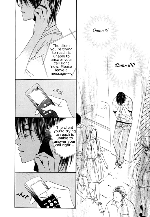 The Flowers of Evil Chapter 22 image 50